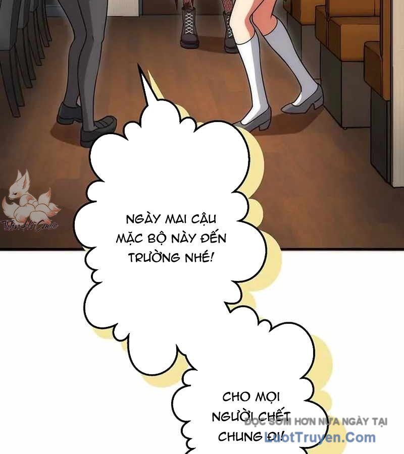 Quý Tộc Chiến Đấu Chapter 5 - Trang 2