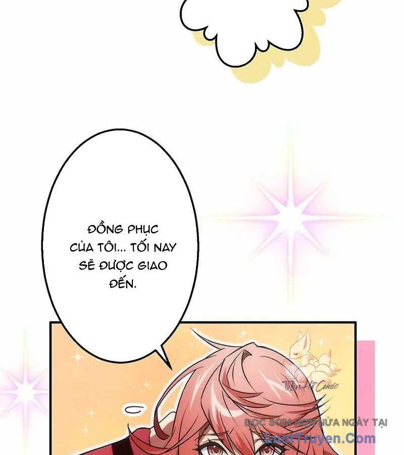 Quý Tộc Chiến Đấu Chapter 5 - Trang 2