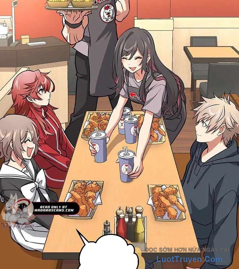 Quý Tộc Chiến Đấu Chapter 5 - Trang 2