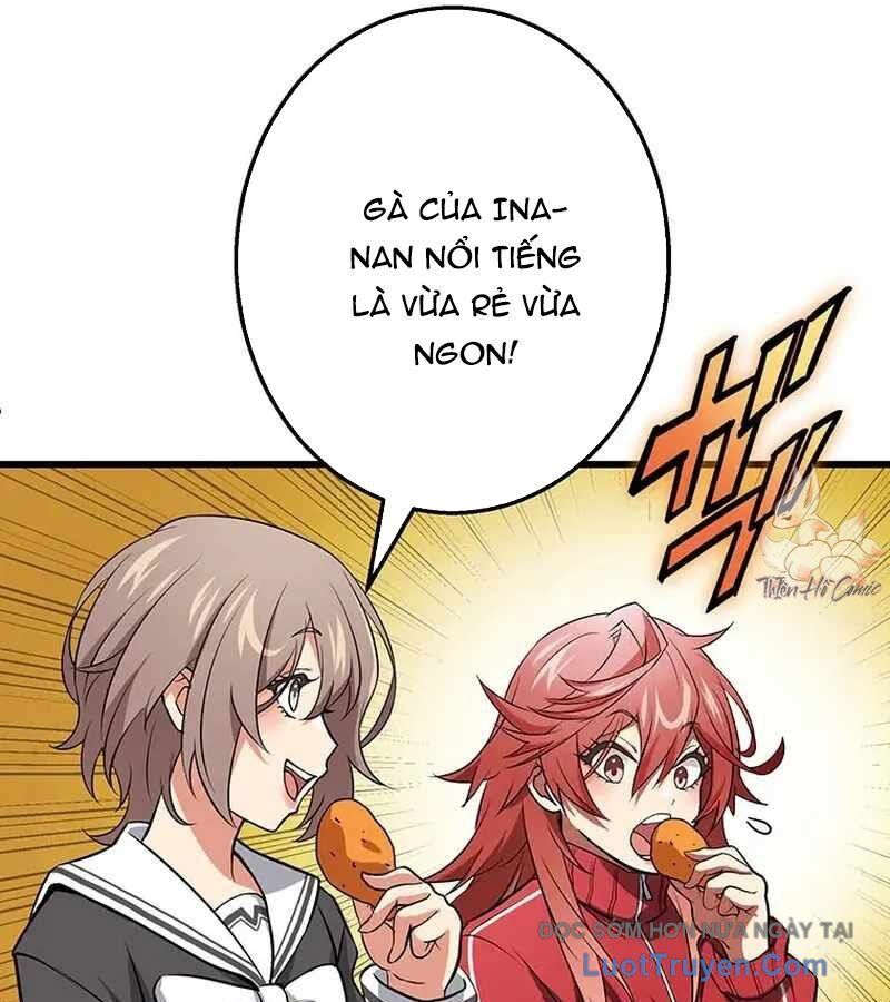 Quý Tộc Chiến Đấu Chapter 5 - Trang 2
