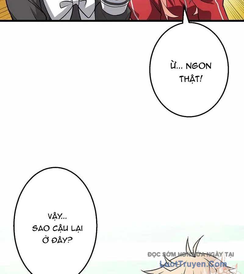 Quý Tộc Chiến Đấu Chapter 5 - Trang 2