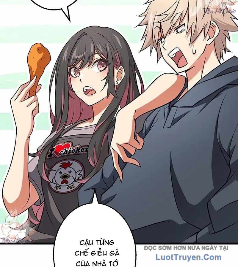 Quý Tộc Chiến Đấu Chapter 5 - Trang 2