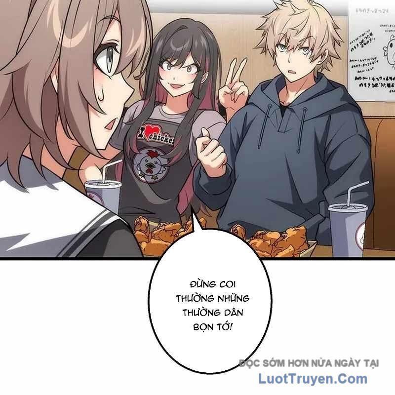 Quý Tộc Chiến Đấu Chapter 5 - Trang 2