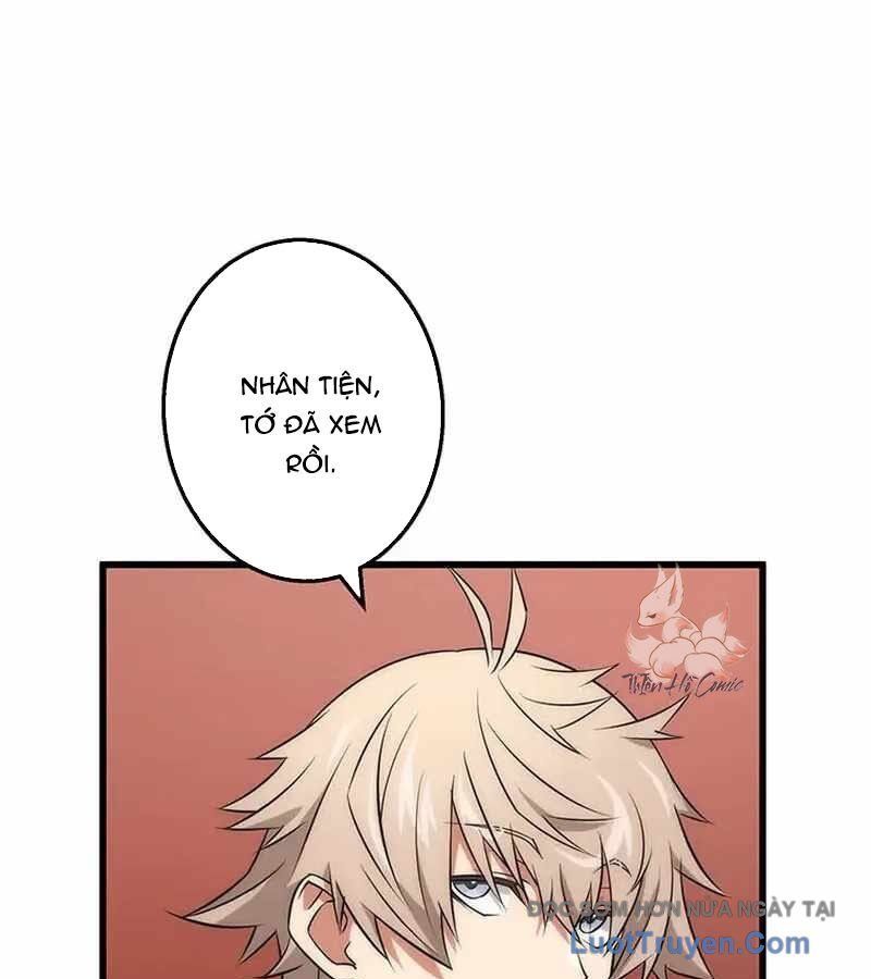 Quý Tộc Chiến Đấu Chapter 5 - Trang 2