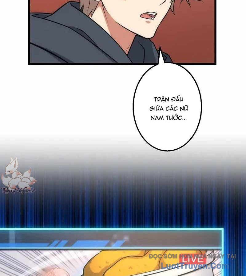 Quý Tộc Chiến Đấu Chapter 5 - Trang 2