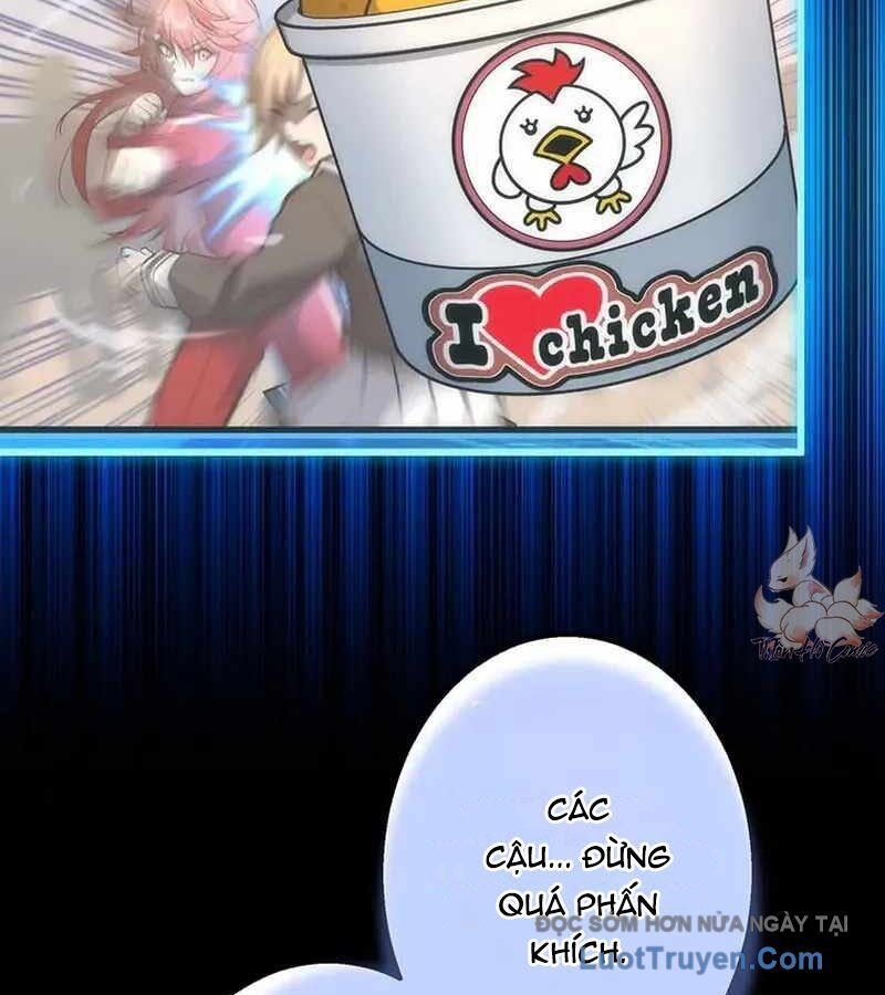 Quý Tộc Chiến Đấu Chapter 5 - Trang 2