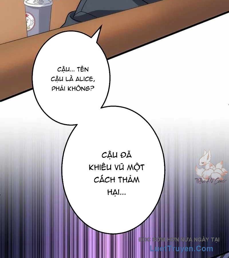 Quý Tộc Chiến Đấu Chapter 5 - Trang 2