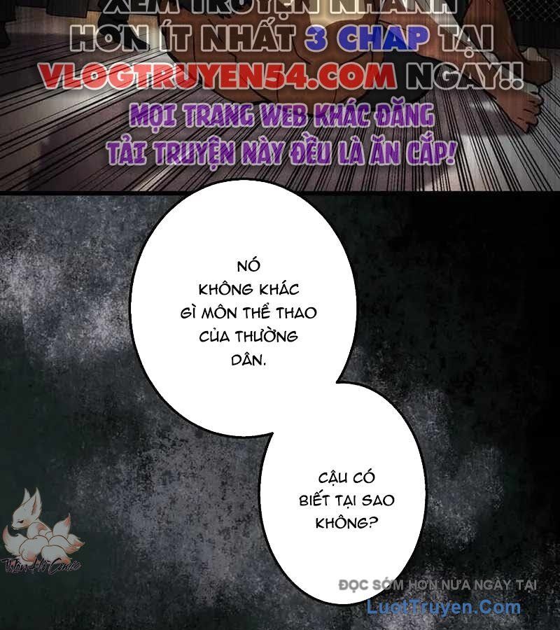 Quý Tộc Chiến Đấu Chapter 5 - Trang 2
