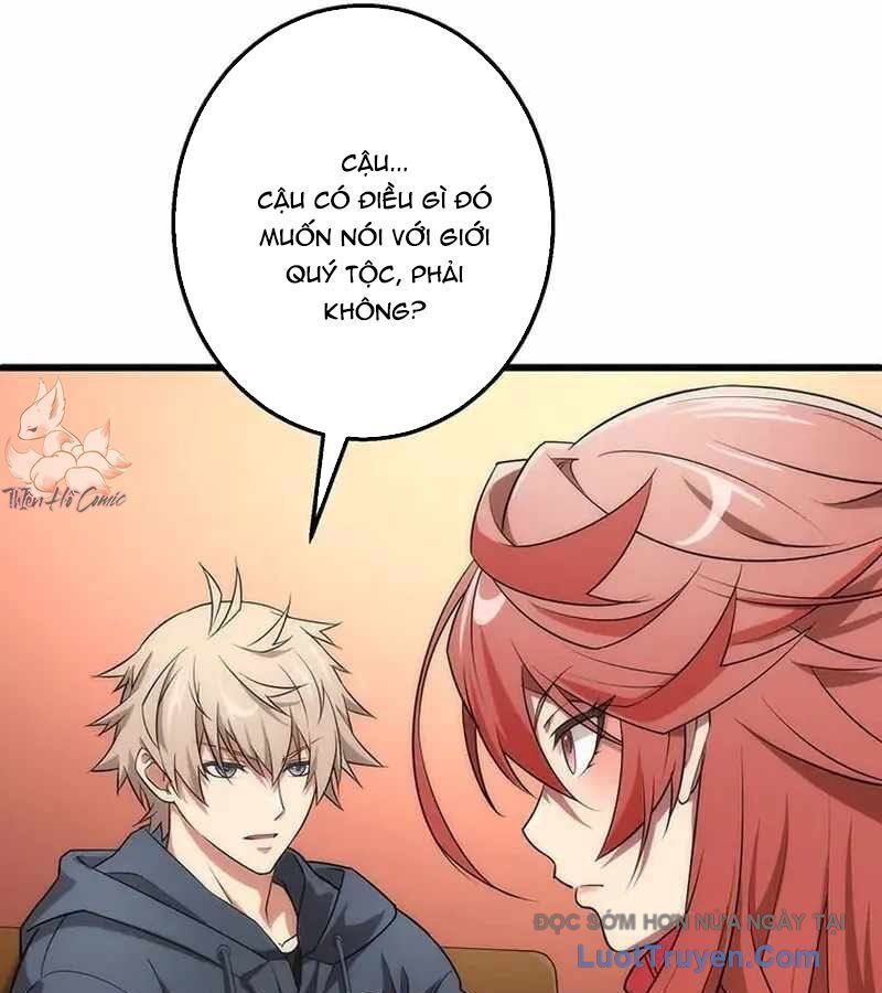Quý Tộc Chiến Đấu Chapter 5 - Trang 2