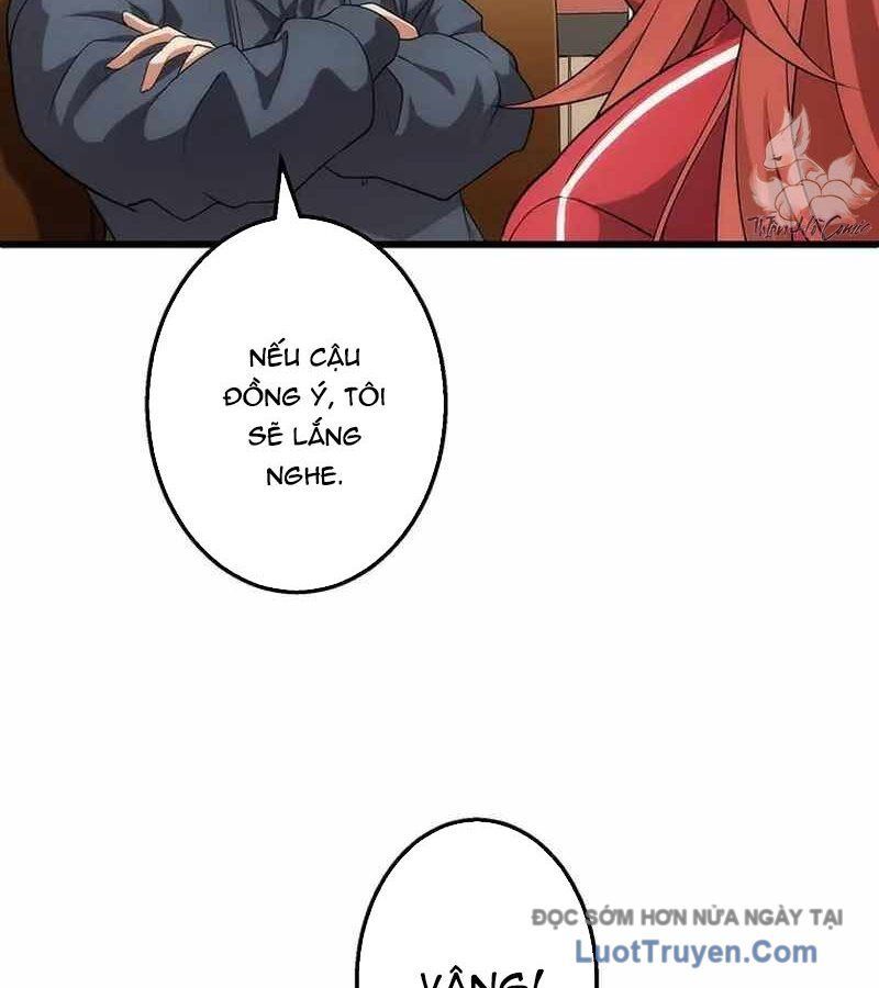 Quý Tộc Chiến Đấu Chapter 5 - Trang 2