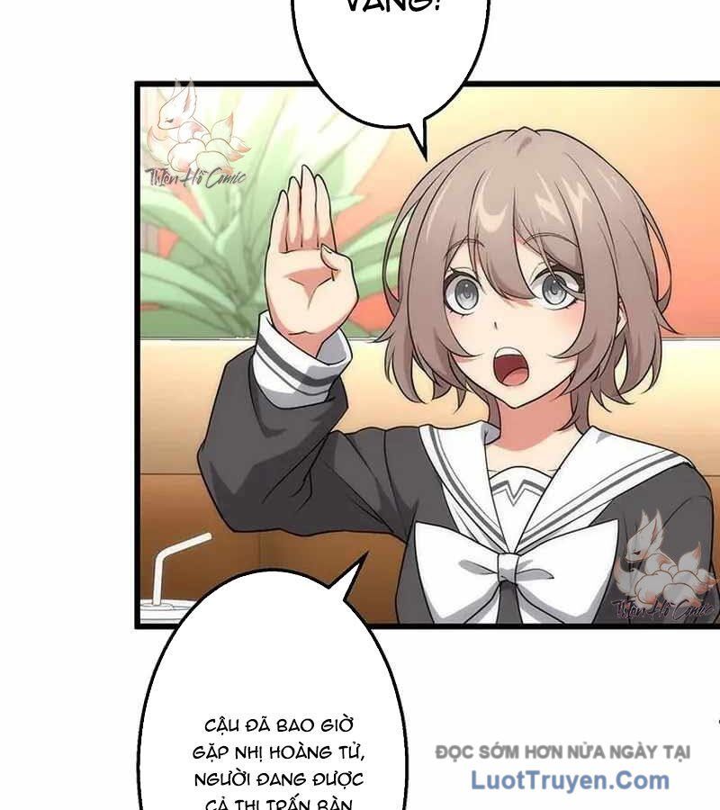 Quý Tộc Chiến Đấu Chapter 5 - Trang 2