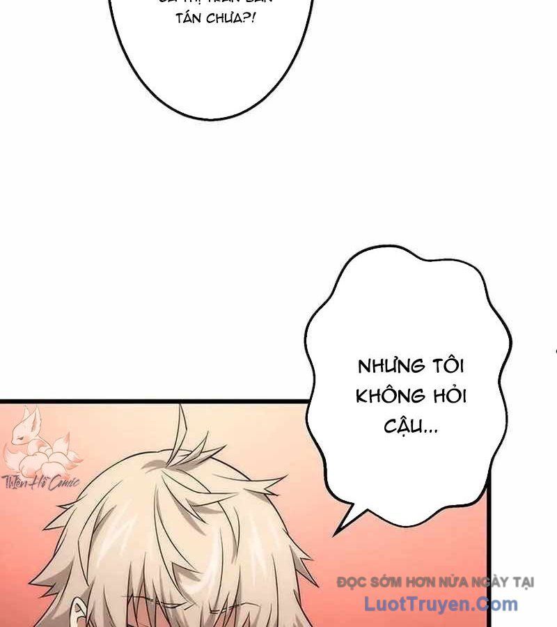 Quý Tộc Chiến Đấu Chapter 5 - Trang 2
