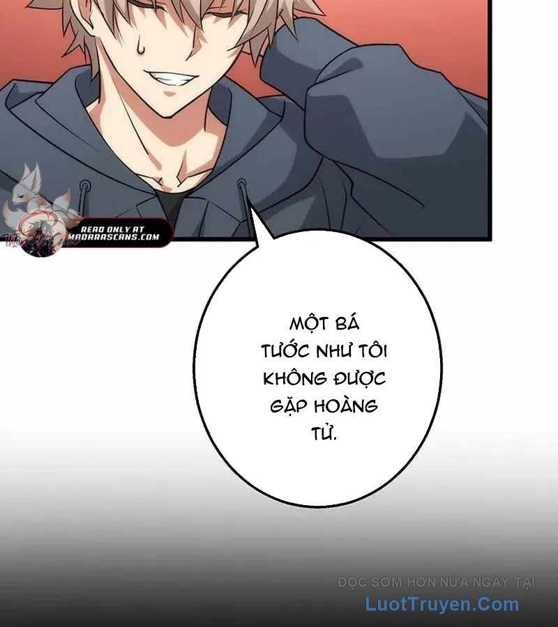 Quý Tộc Chiến Đấu Chapter 5 - Trang 2