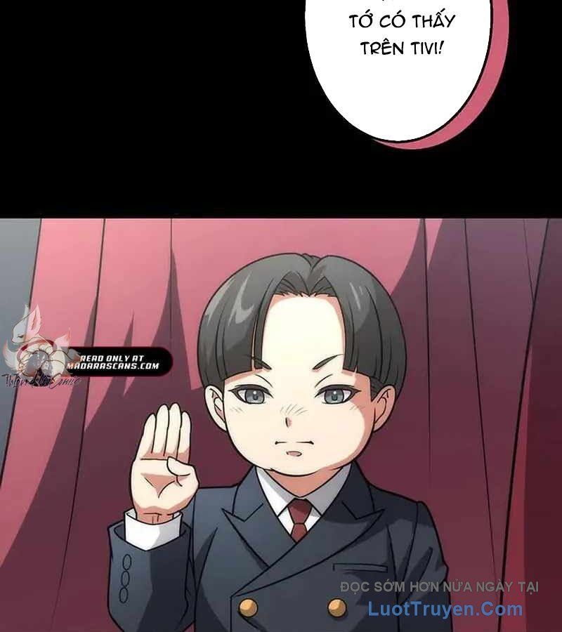 Quý Tộc Chiến Đấu Chapter 5 - Trang 2