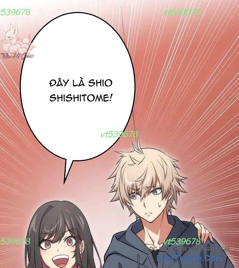 Quý Tộc Chiến Đấu Chapter 5 - Trang 2