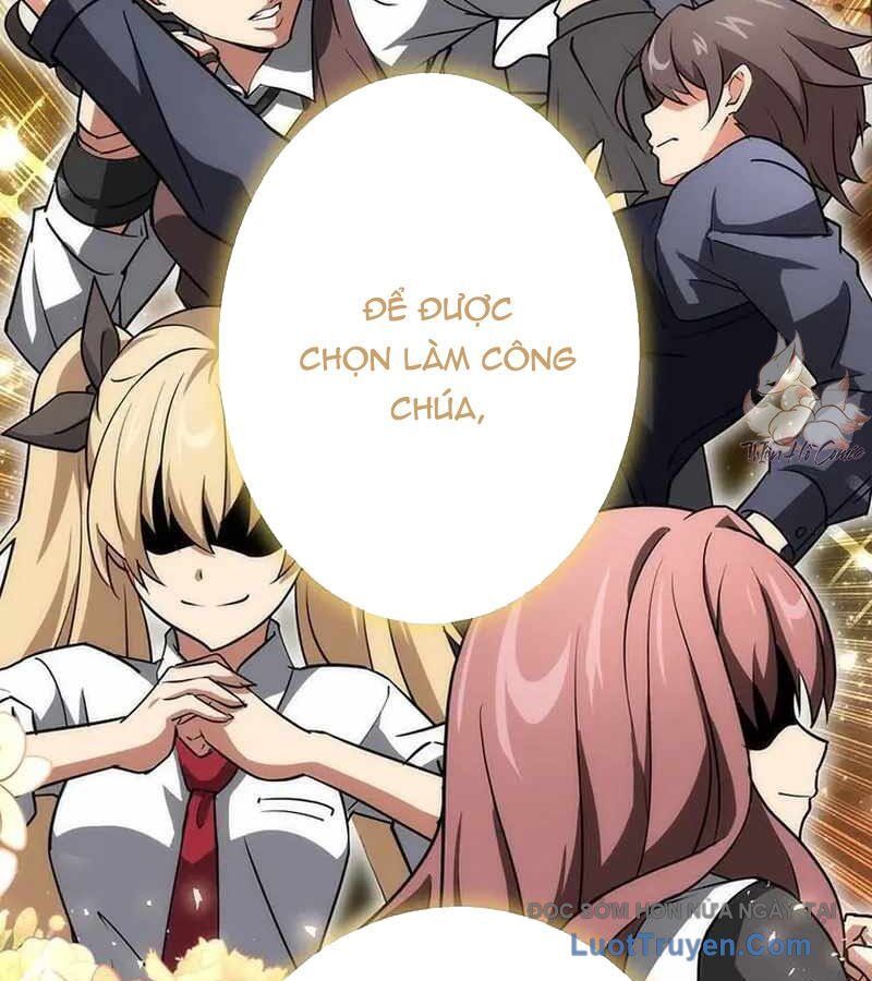Quý Tộc Chiến Đấu Chapter 5 - Trang 2