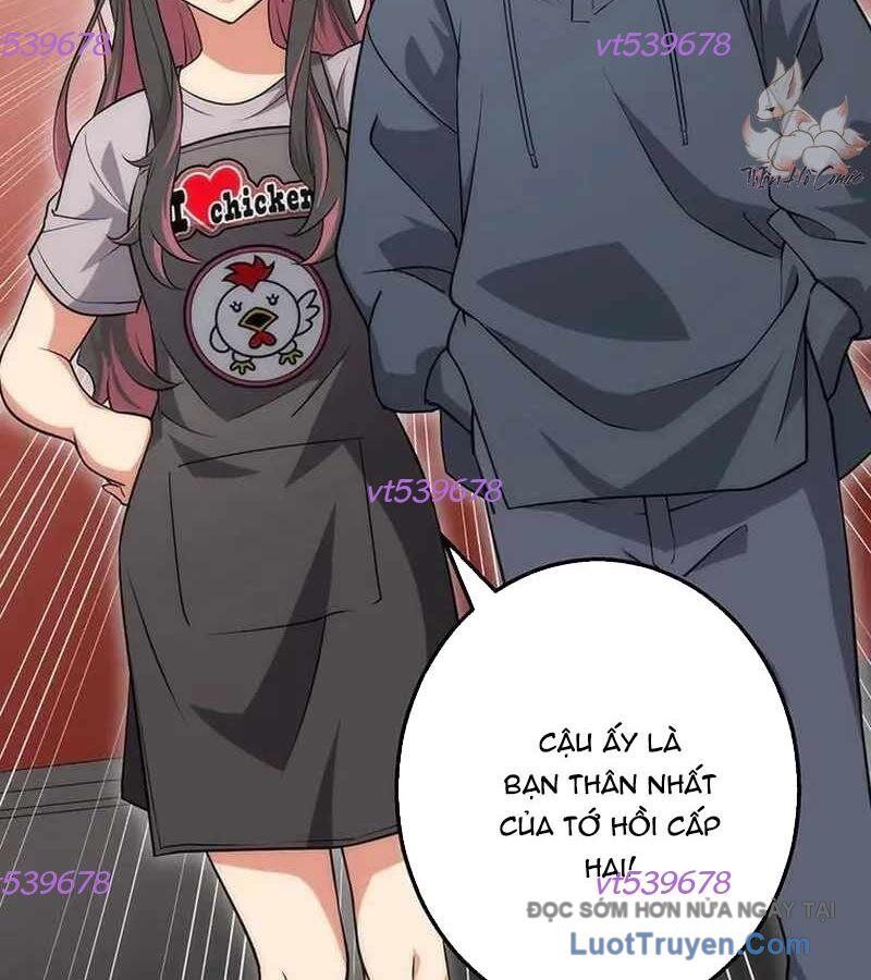Quý Tộc Chiến Đấu Chapter 5 - Trang 2