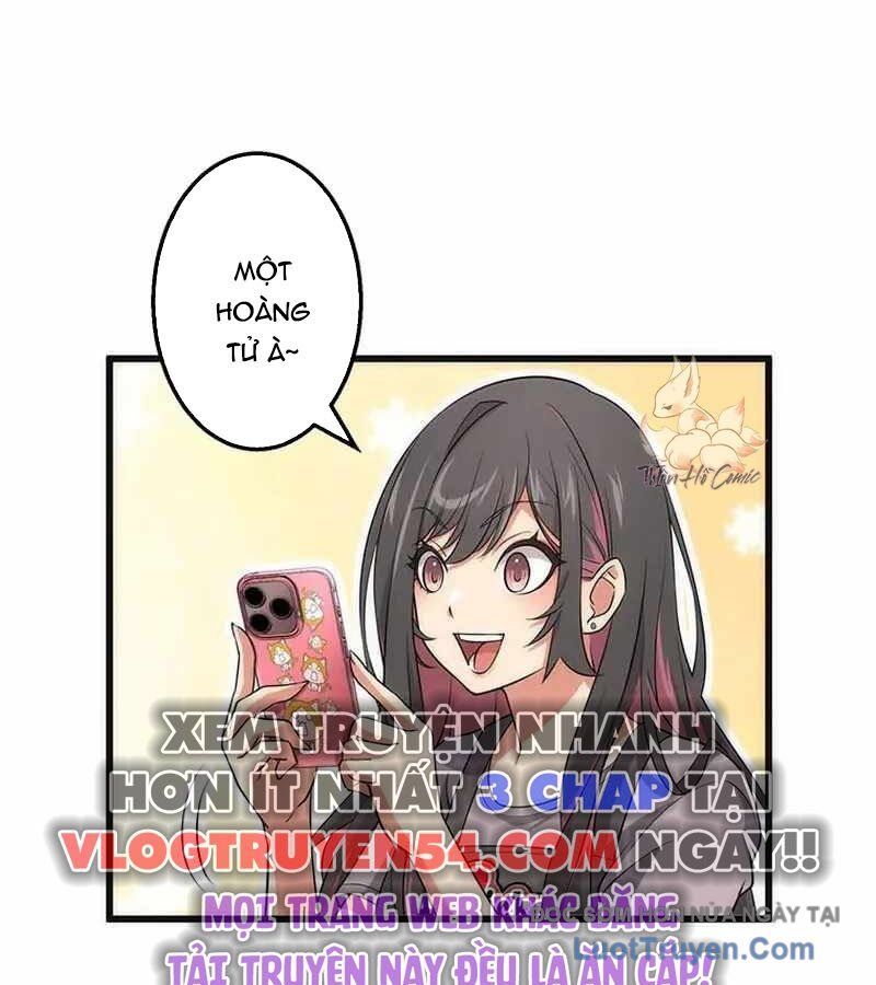Quý Tộc Chiến Đấu Chapter 5 - Trang 2