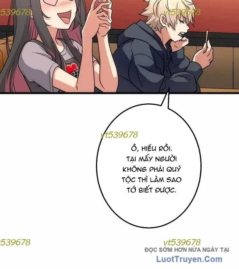 Quý Tộc Chiến Đấu Chapter 5 - Trang 2