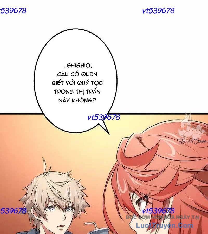 Quý Tộc Chiến Đấu Chapter 5 - Trang 2