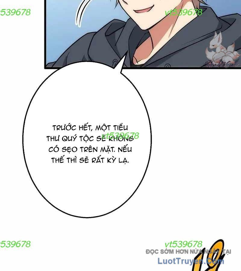Quý Tộc Chiến Đấu Chapter 5 - Trang 2