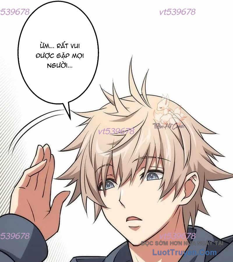 Quý Tộc Chiến Đấu Chapter 5 - Trang 2