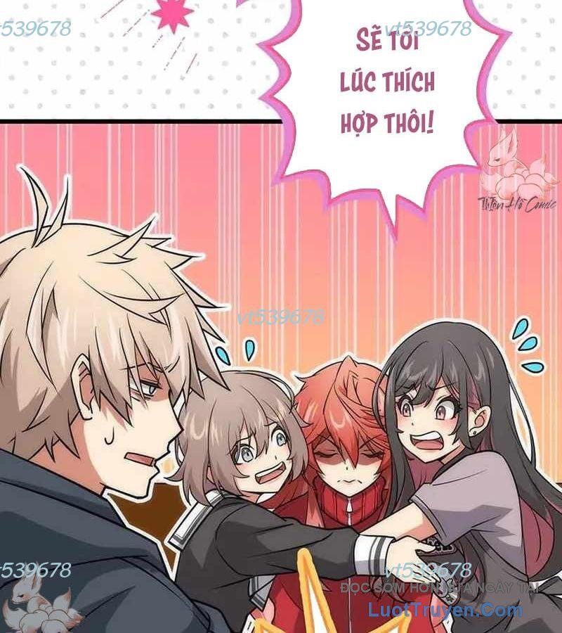 Quý Tộc Chiến Đấu Chapter 5 - Trang 2