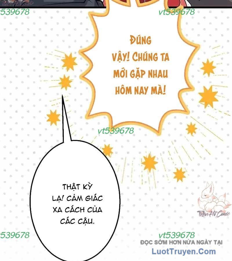 Quý Tộc Chiến Đấu Chapter 5 - Trang 2