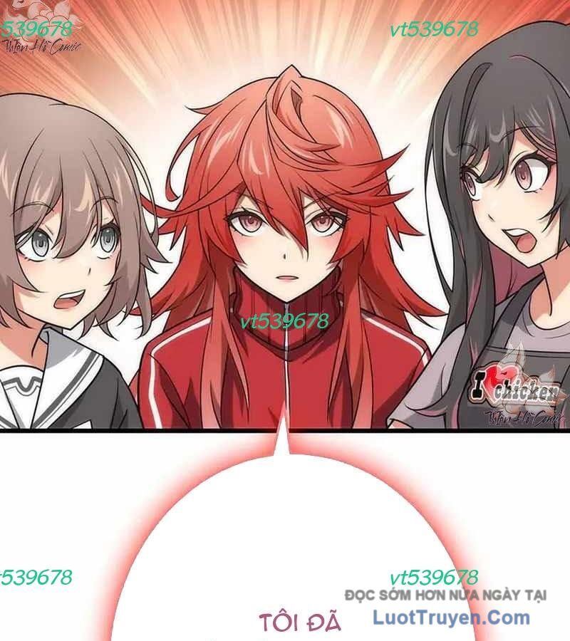 Quý Tộc Chiến Đấu Chapter 5 - Trang 2
