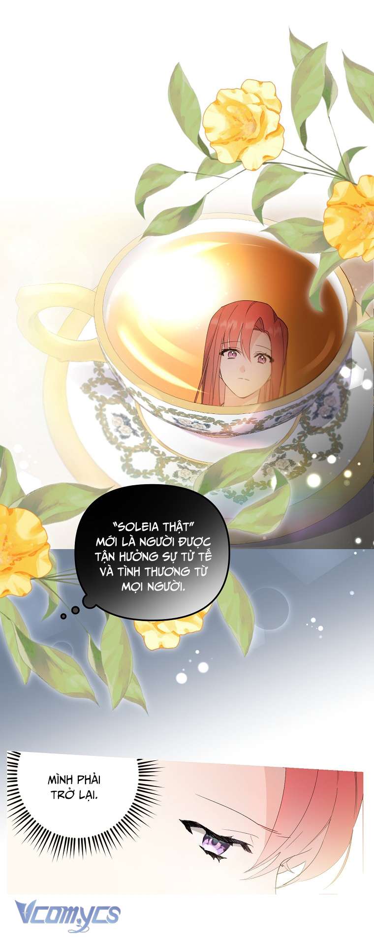 Quý Tộc Gì Chứ, Tôi Chỉ Muốn Về Nhà Chapter 1 - Trang 2