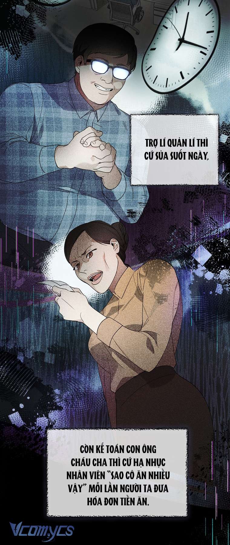 Quý Tộc Gì Chứ, Tôi Chỉ Muốn Về Nhà Chapter 1 - Trang 2