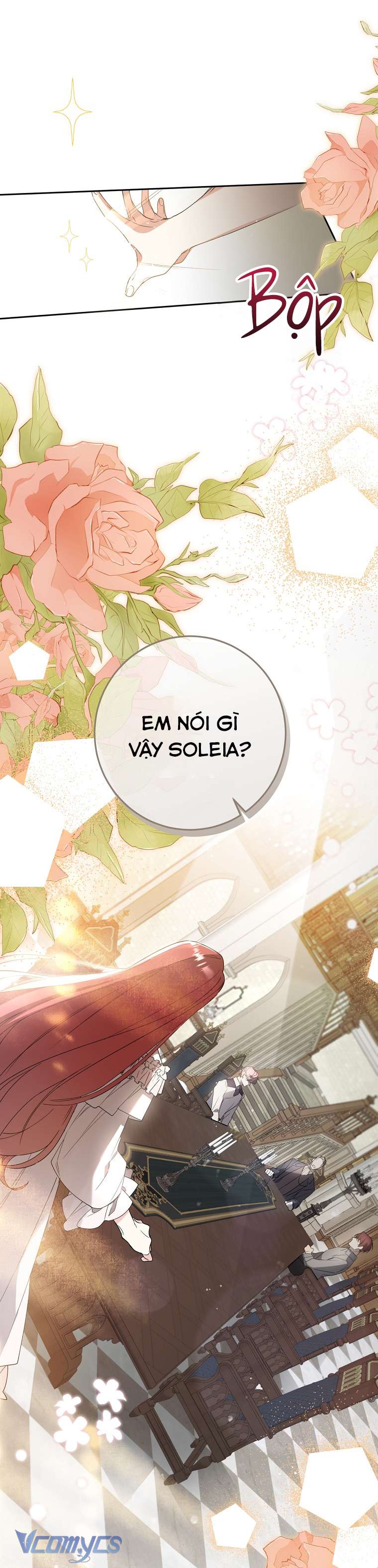 Quý Tộc Gì Chứ, Tôi Chỉ Muốn Về Nhà Chapter 1 - Trang 2