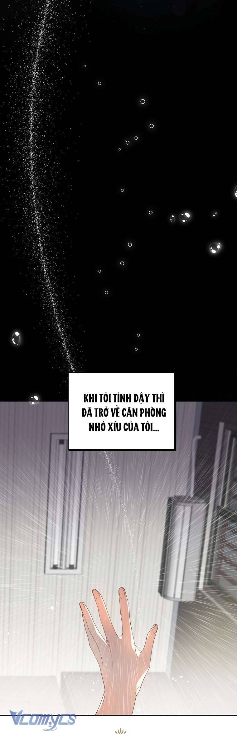 Quý Tộc Gì Chứ, Tôi Chỉ Muốn Về Nhà Chapter 1 - Trang 2
