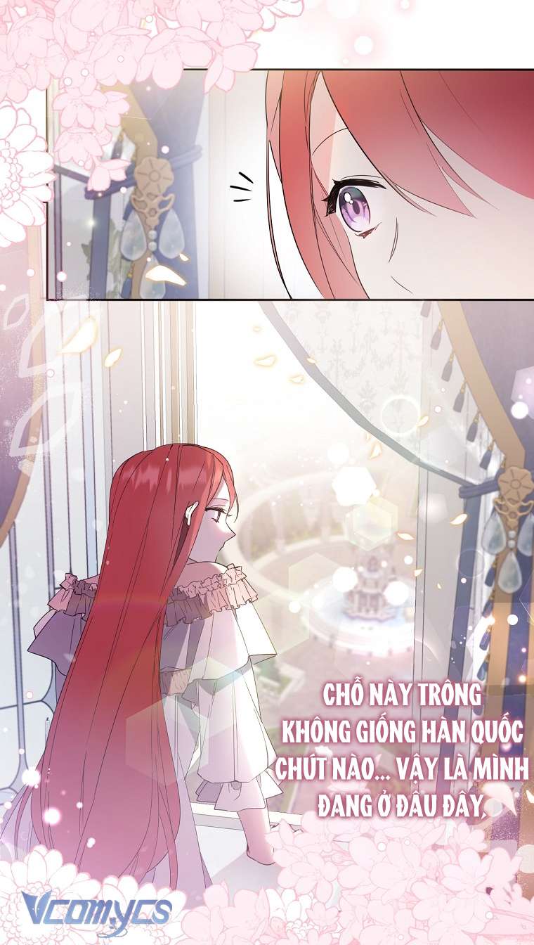 Quý Tộc Gì Chứ, Tôi Chỉ Muốn Về Nhà Chapter 1 - Trang 2