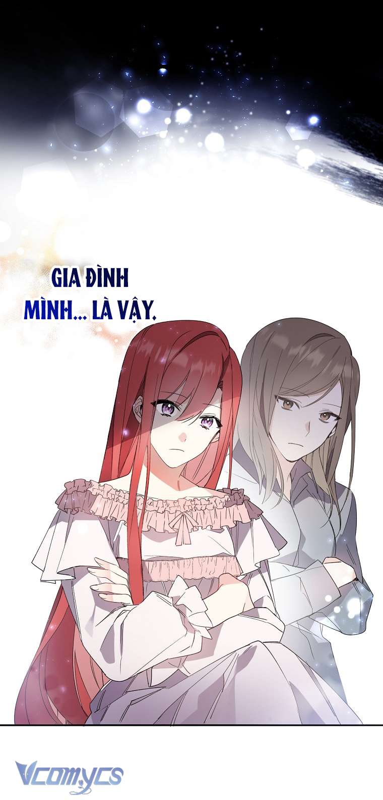 Quý Tộc Gì Chứ, Tôi Chỉ Muốn Về Nhà Chapter 1 - Trang 2