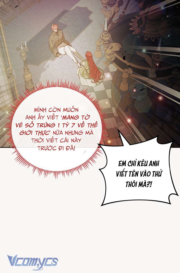 Quý Tộc Gì Chứ, Tôi Chỉ Muốn Về Nhà Chapter 10 - Trang 2