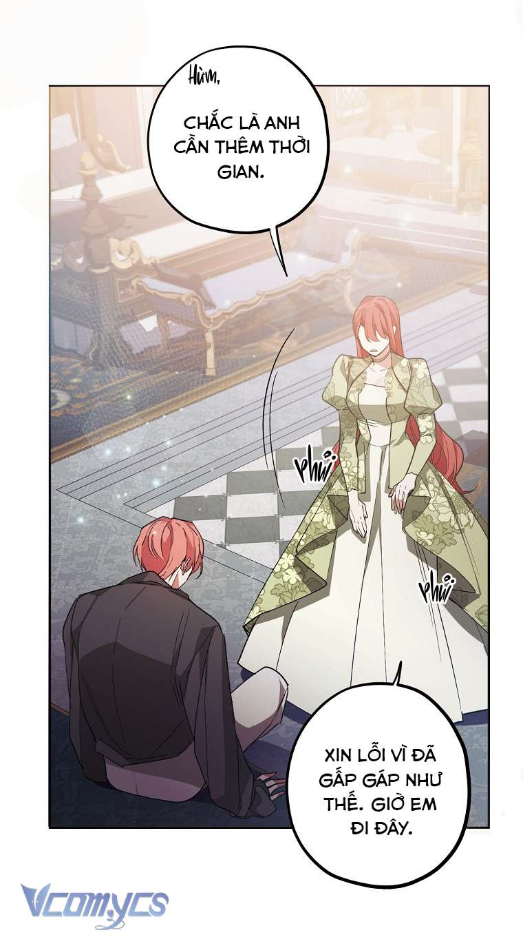 Quý Tộc Gì Chứ, Tôi Chỉ Muốn Về Nhà Chapter 10 - Trang 2