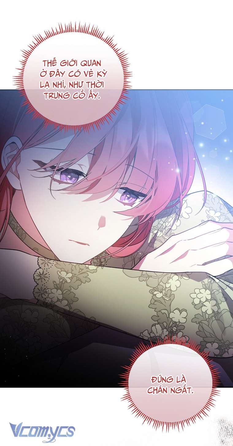 Quý Tộc Gì Chứ, Tôi Chỉ Muốn Về Nhà Chapter 10 - Trang 2