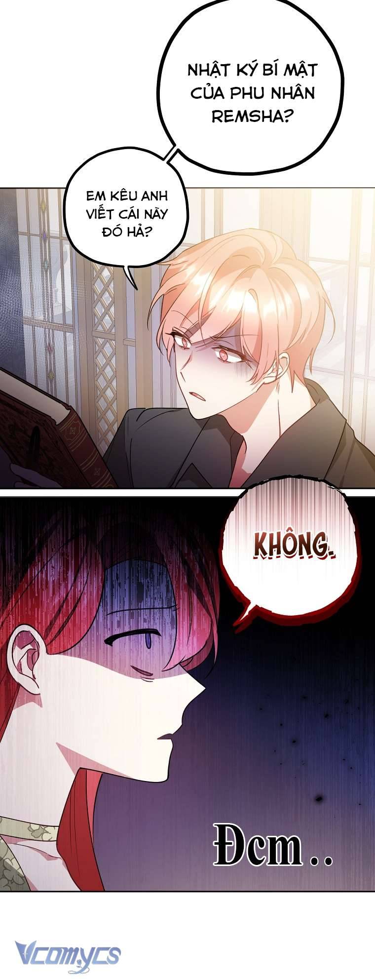 Quý Tộc Gì Chứ, Tôi Chỉ Muốn Về Nhà Chapter 10 - Trang 2