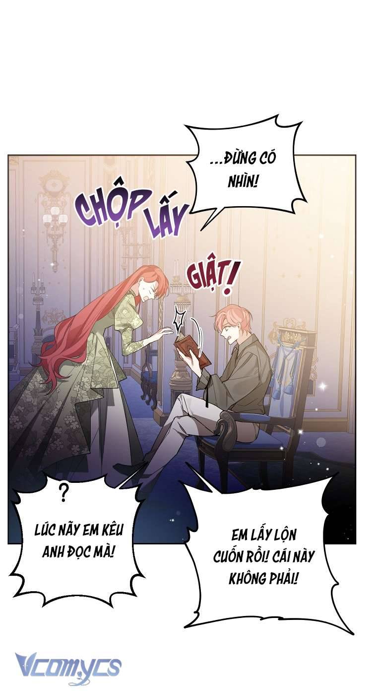 Quý Tộc Gì Chứ, Tôi Chỉ Muốn Về Nhà Chapter 10 - Trang 2