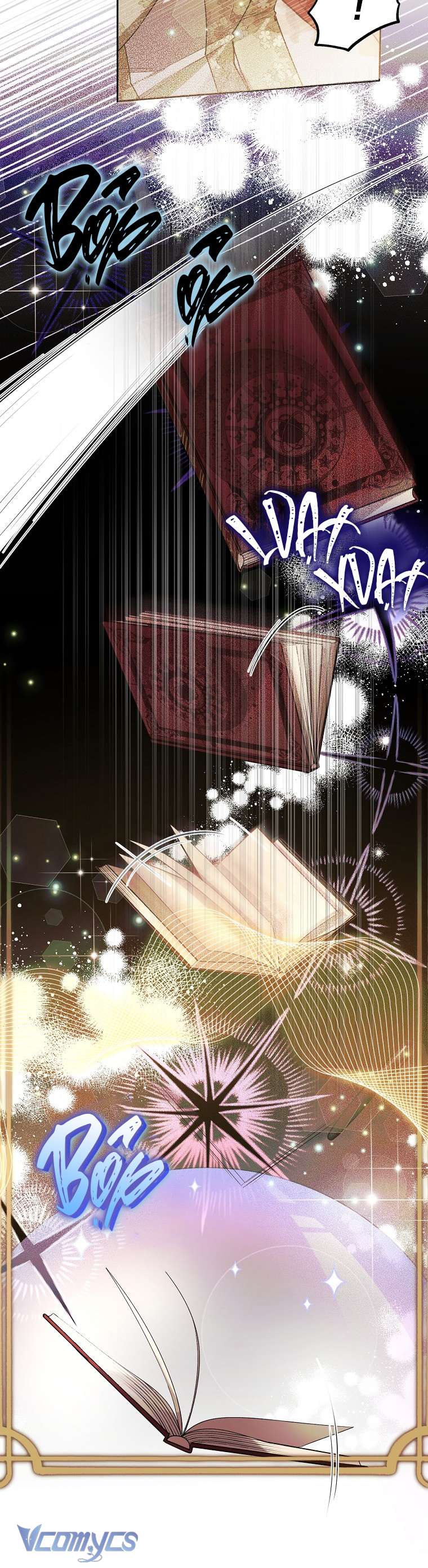 Quý Tộc Gì Chứ, Tôi Chỉ Muốn Về Nhà Chapter 10 - Trang 2