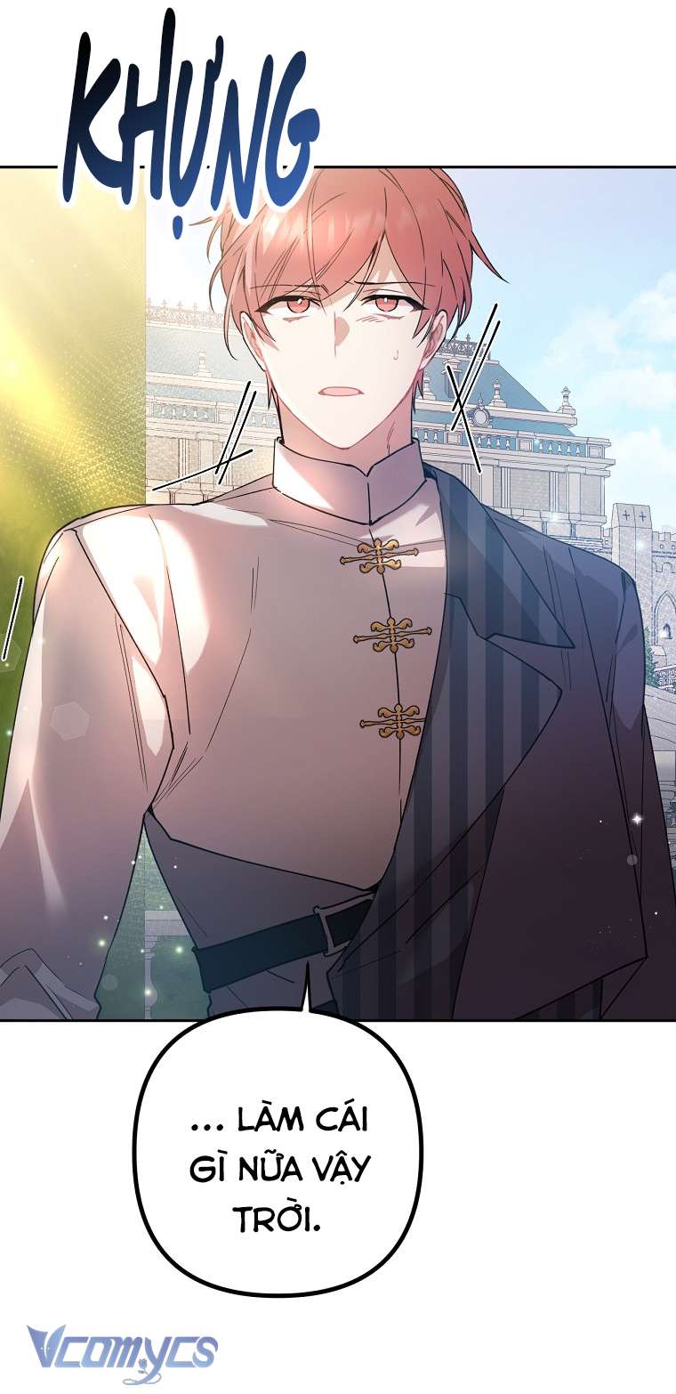 Quý Tộc Gì Chứ, Tôi Chỉ Muốn Về Nhà Chapter 11 - Trang 2