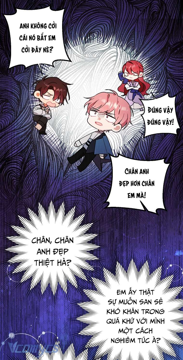 Quý Tộc Gì Chứ, Tôi Chỉ Muốn Về Nhà Chapter 11 - Trang 2