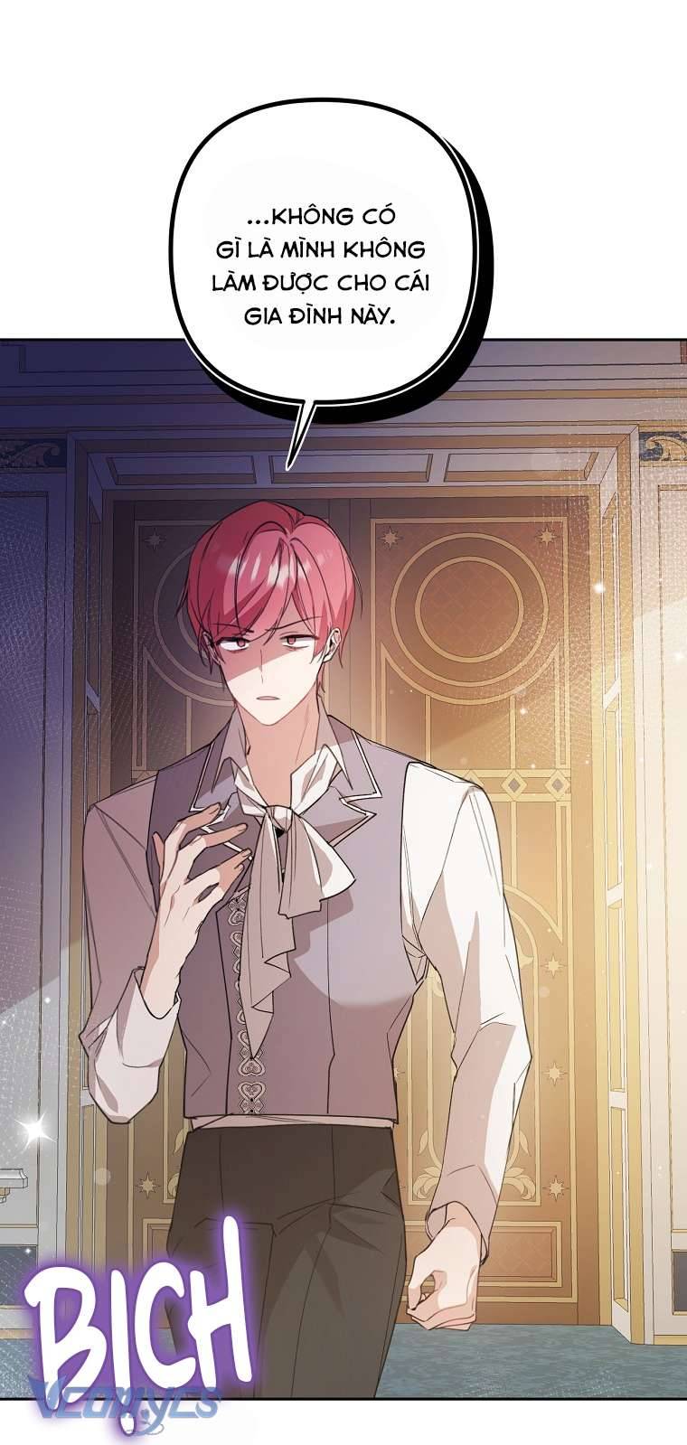 Quý Tộc Gì Chứ, Tôi Chỉ Muốn Về Nhà Chapter 11 - Trang 2
