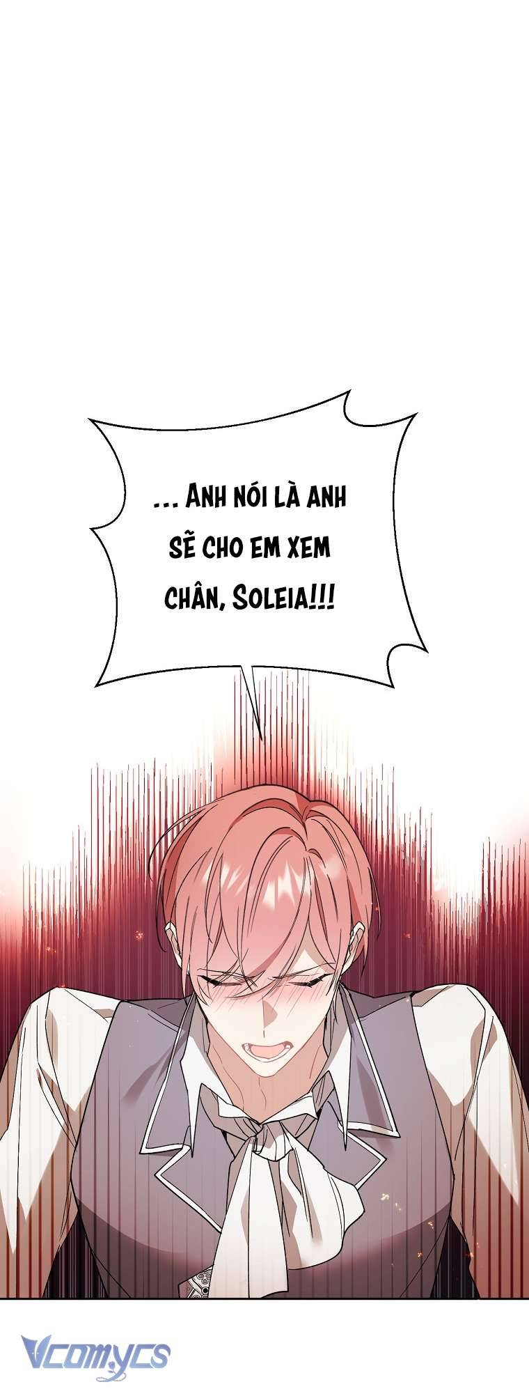 Quý Tộc Gì Chứ, Tôi Chỉ Muốn Về Nhà Chapter 11 - Trang 2