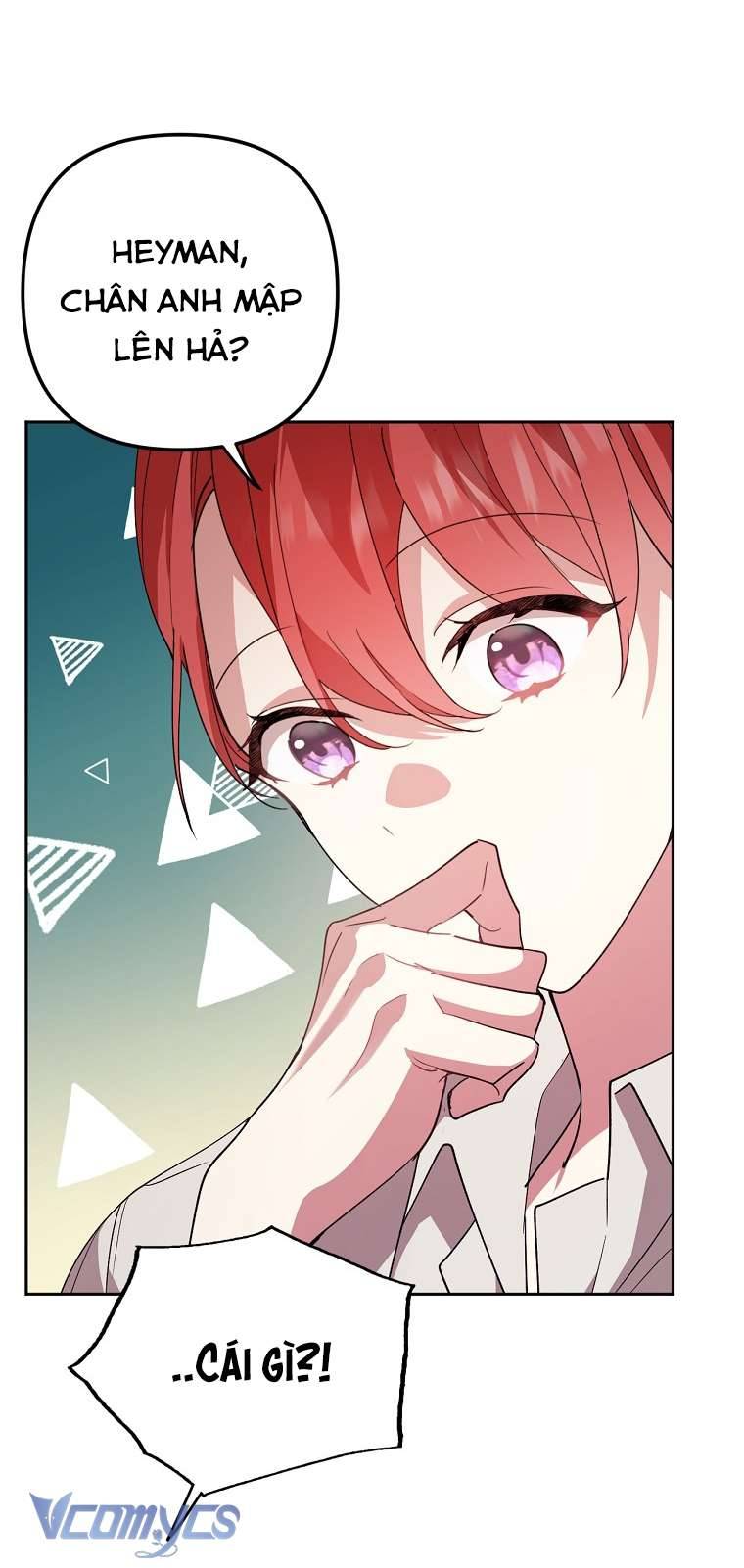 Quý Tộc Gì Chứ, Tôi Chỉ Muốn Về Nhà Chapter 11 - Trang 2