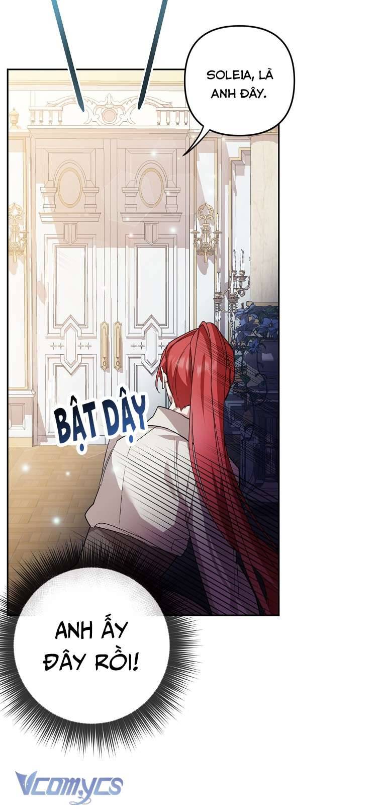 Quý Tộc Gì Chứ, Tôi Chỉ Muốn Về Nhà Chapter 11 - Trang 2