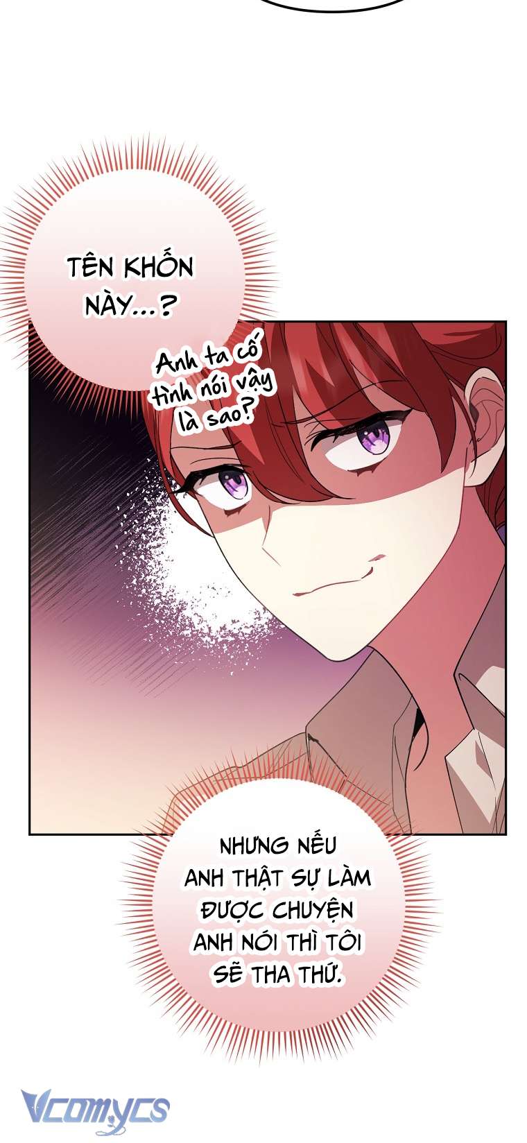 Quý Tộc Gì Chứ, Tôi Chỉ Muốn Về Nhà Chapter 11 - Trang 2