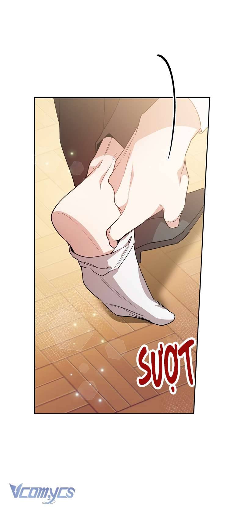 Quý Tộc Gì Chứ, Tôi Chỉ Muốn Về Nhà Chapter 11 - Trang 2