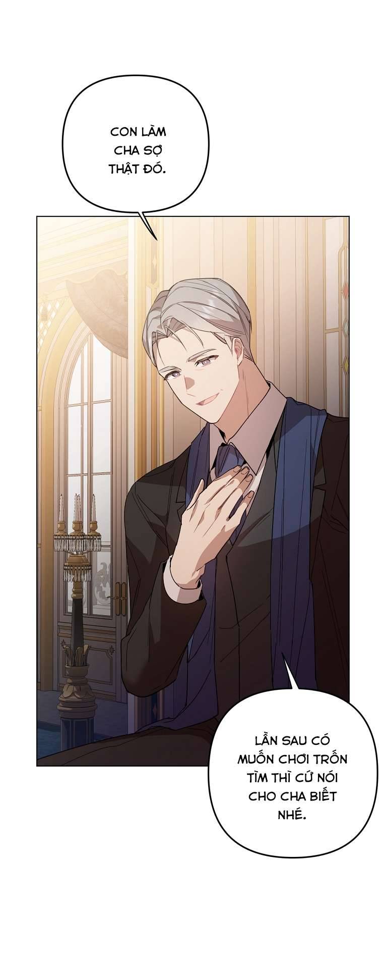 Quý Tộc Gì Chứ, Tôi Chỉ Muốn Về Nhà Chapter 12 - Trang 2